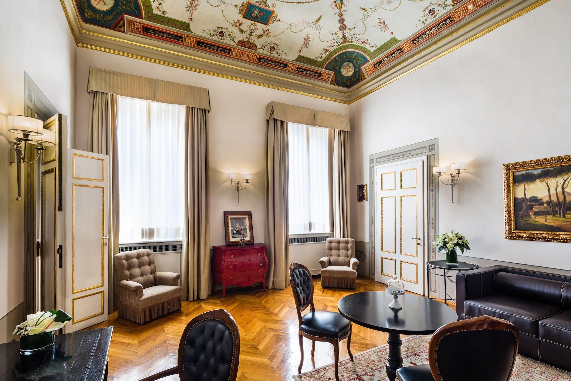 Palazzo Firenze By Baglioni Hotels & Resorts Екстер'єр фото