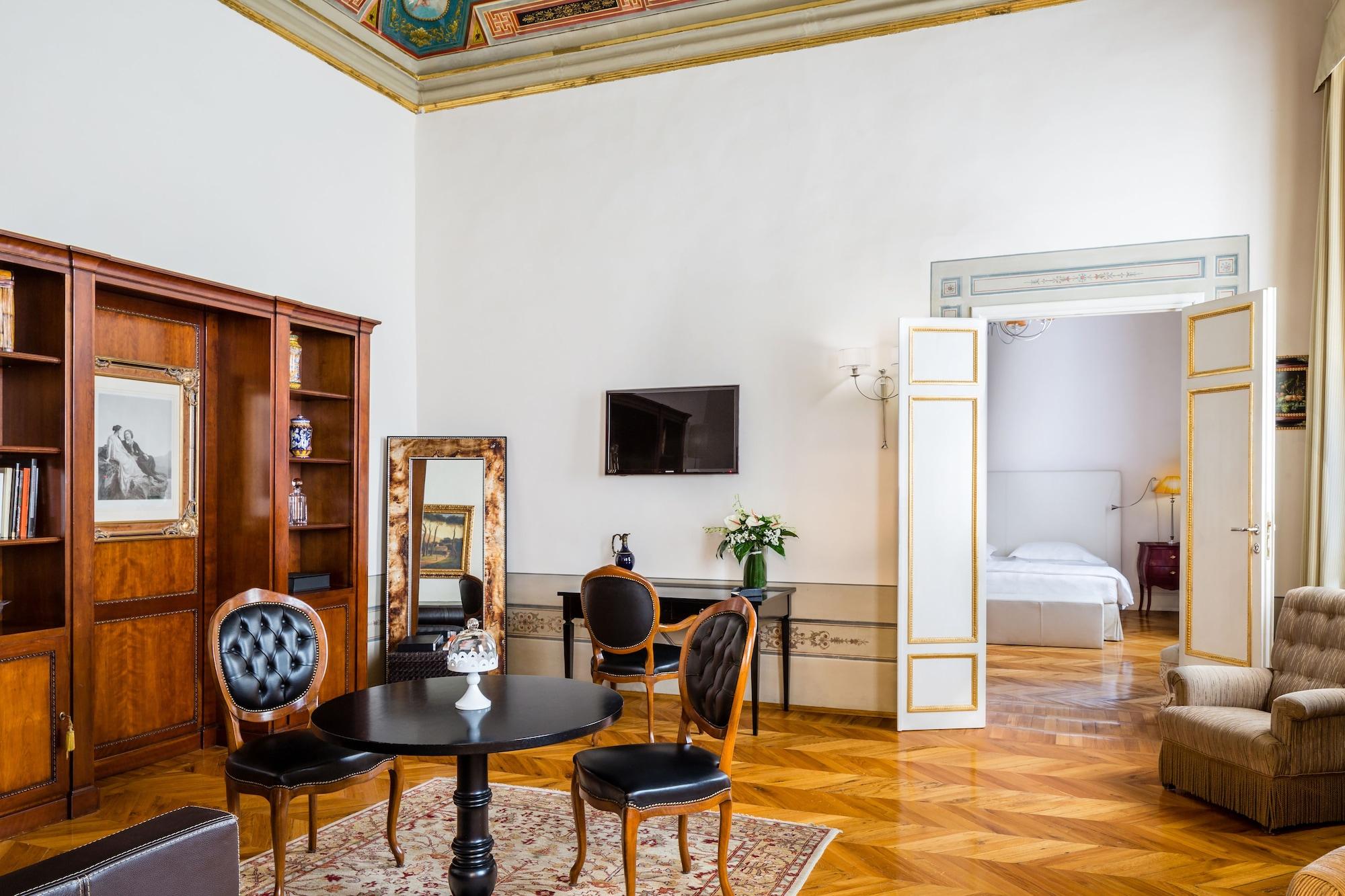 Palazzo Firenze By Baglioni Hotels & Resorts Екстер'єр фото