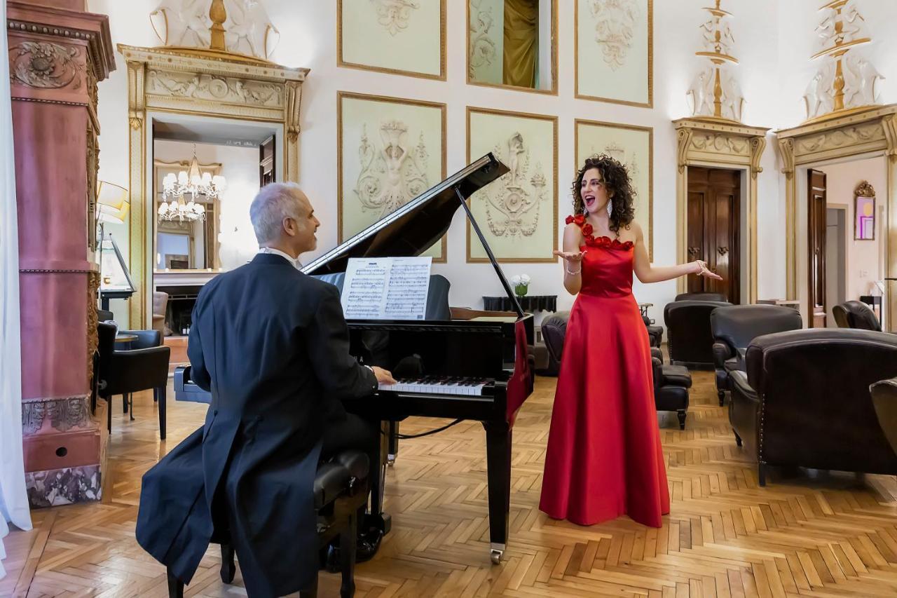 Palazzo Firenze By Baglioni Hotels & Resorts Екстер'єр фото