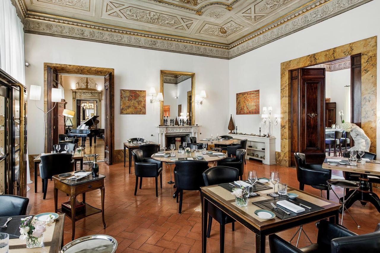 Palazzo Firenze By Baglioni Hotels & Resorts Екстер'єр фото