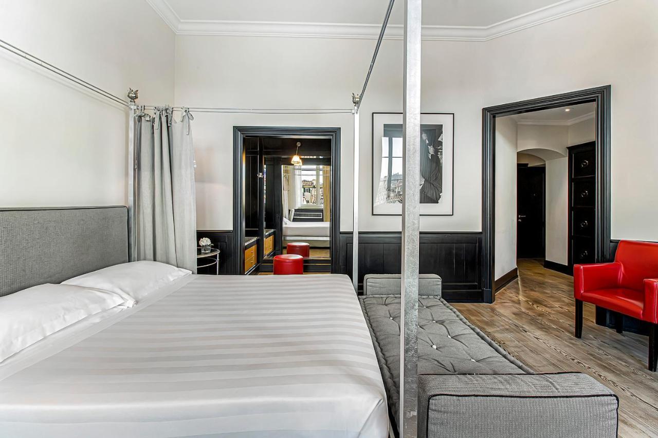 Palazzo Firenze By Baglioni Hotels & Resorts Екстер'єр фото