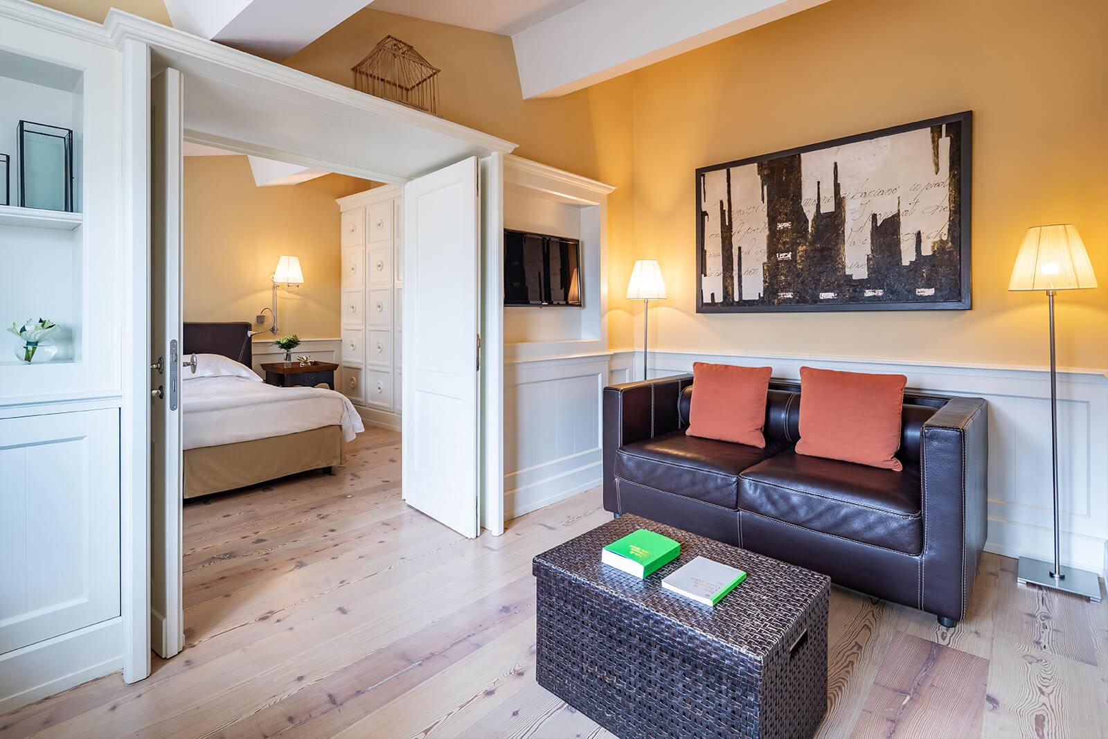 Palazzo Firenze By Baglioni Hotels & Resorts Екстер'єр фото