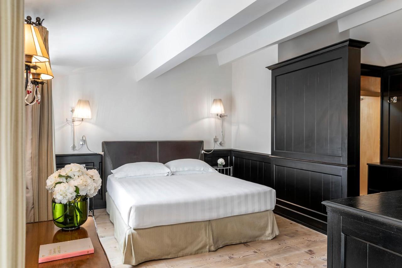 Palazzo Firenze By Baglioni Hotels & Resorts Екстер'єр фото