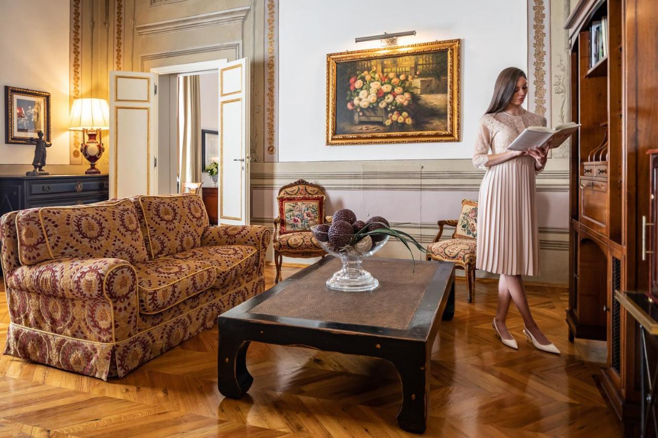 Palazzo Firenze By Baglioni Hotels & Resorts Екстер'єр фото