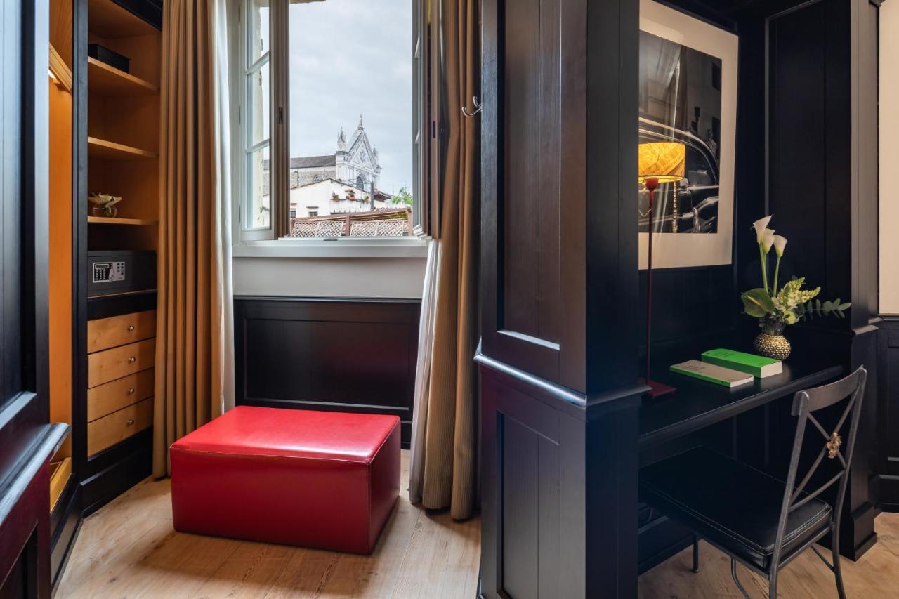 Palazzo Firenze By Baglioni Hotels & Resorts Екстер'єр фото