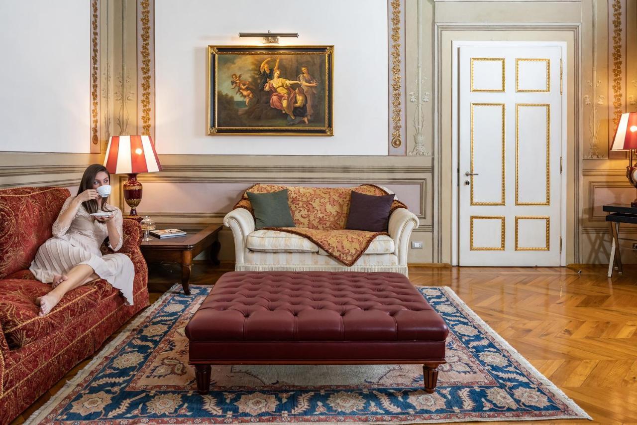 Palazzo Firenze By Baglioni Hotels & Resorts Екстер'єр фото