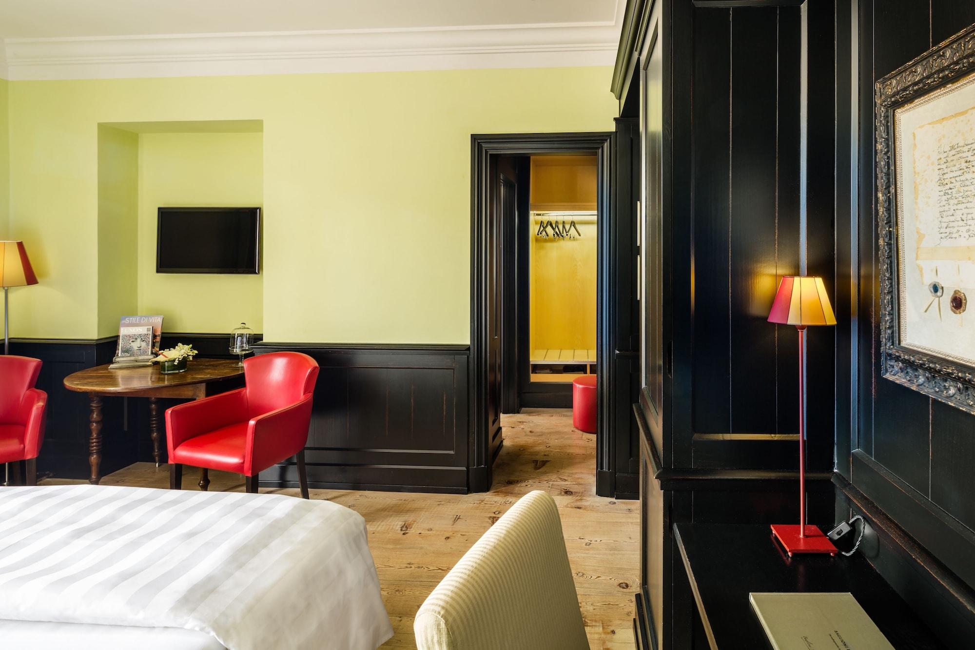 Palazzo Firenze By Baglioni Hotels & Resorts Екстер'єр фото