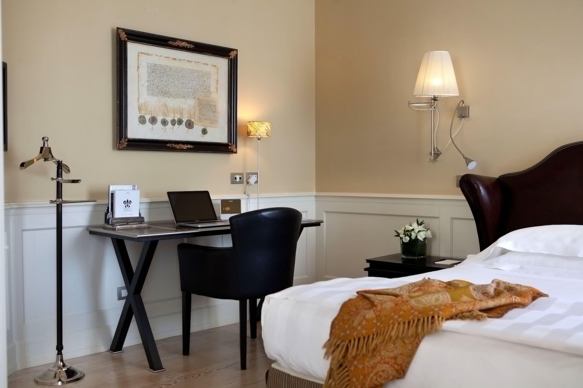 Palazzo Firenze By Baglioni Hotels & Resorts Екстер'єр фото