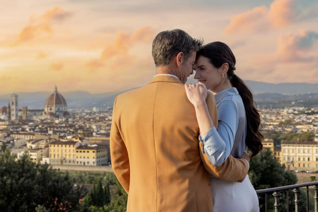 Palazzo Firenze By Baglioni Hotels & Resorts Екстер'єр фото
