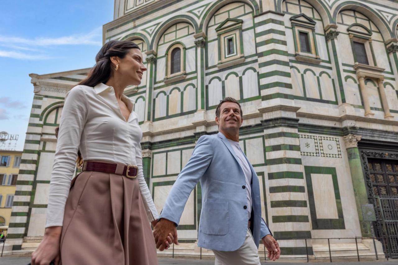 Palazzo Firenze By Baglioni Hotels & Resorts Екстер'єр фото