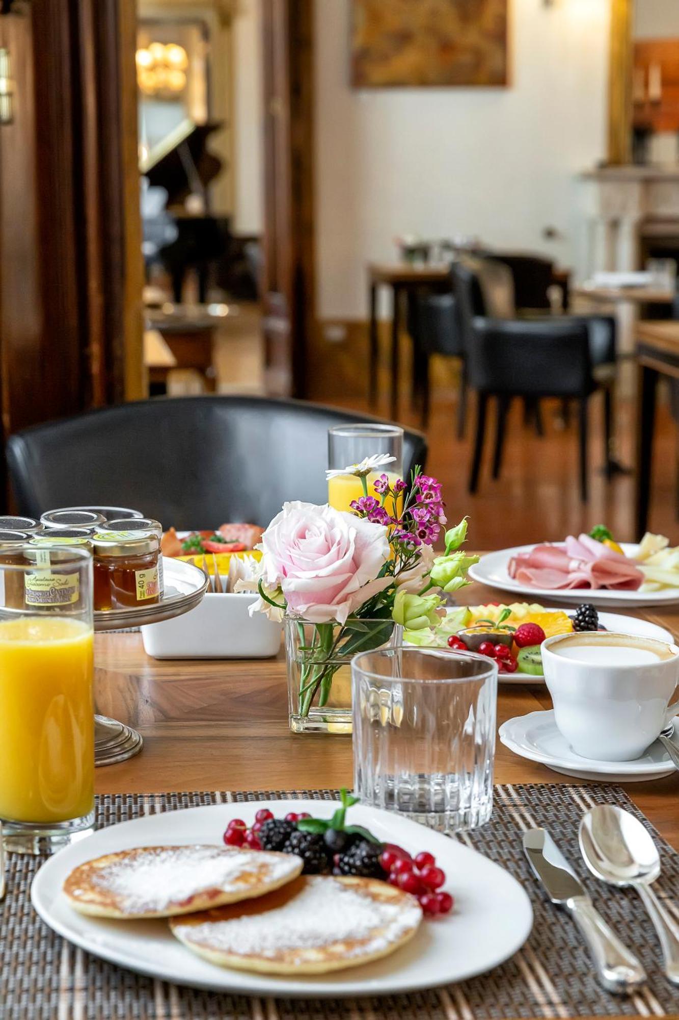 Palazzo Firenze By Baglioni Hotels & Resorts Екстер'єр фото