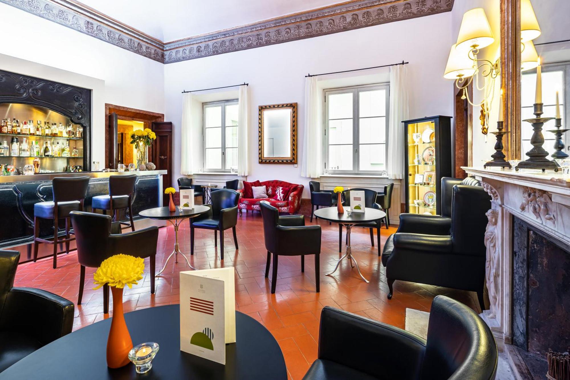 Palazzo Firenze By Baglioni Hotels & Resorts Екстер'єр фото
