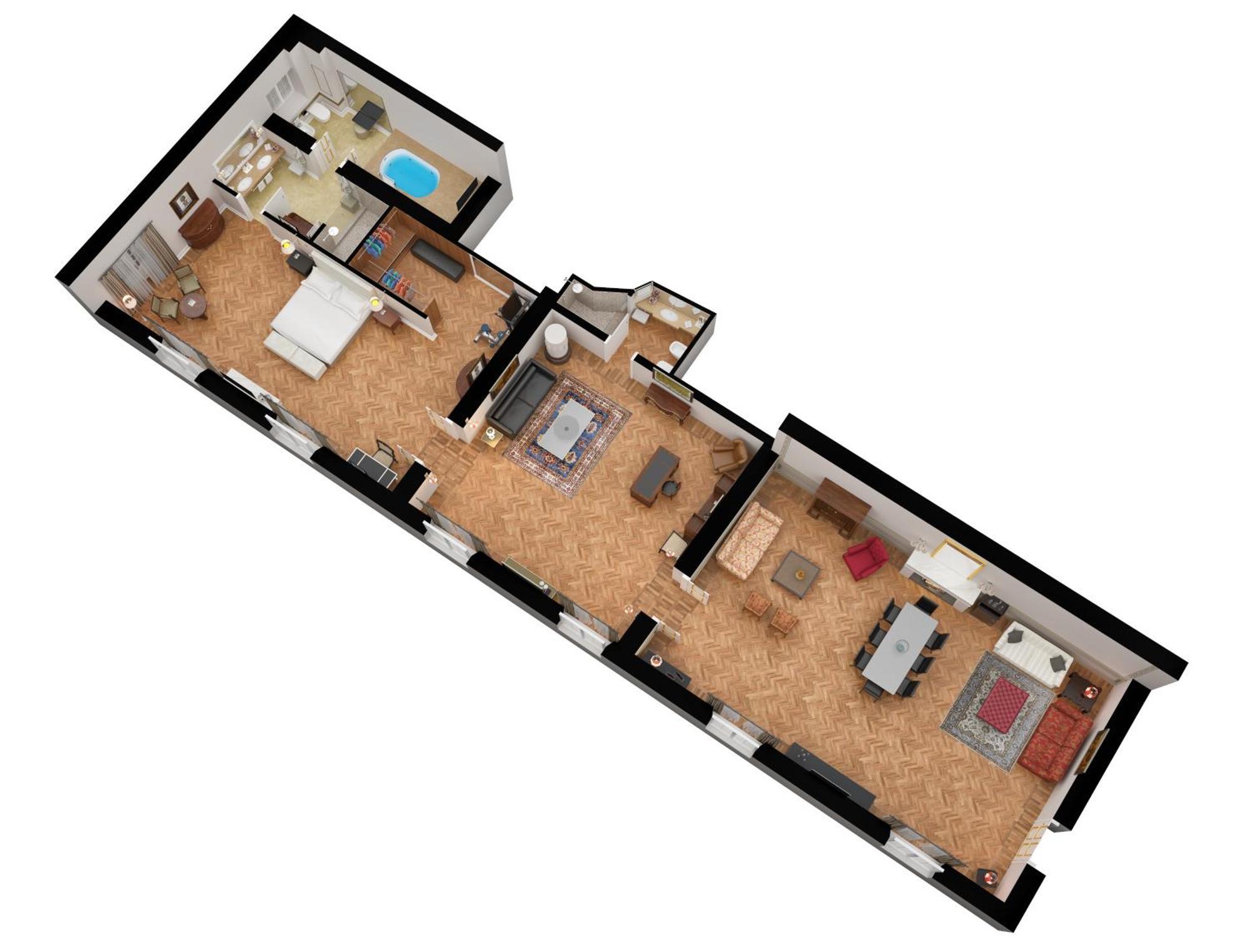 Palazzo Firenze By Baglioni Hotels & Resorts Екстер'єр фото