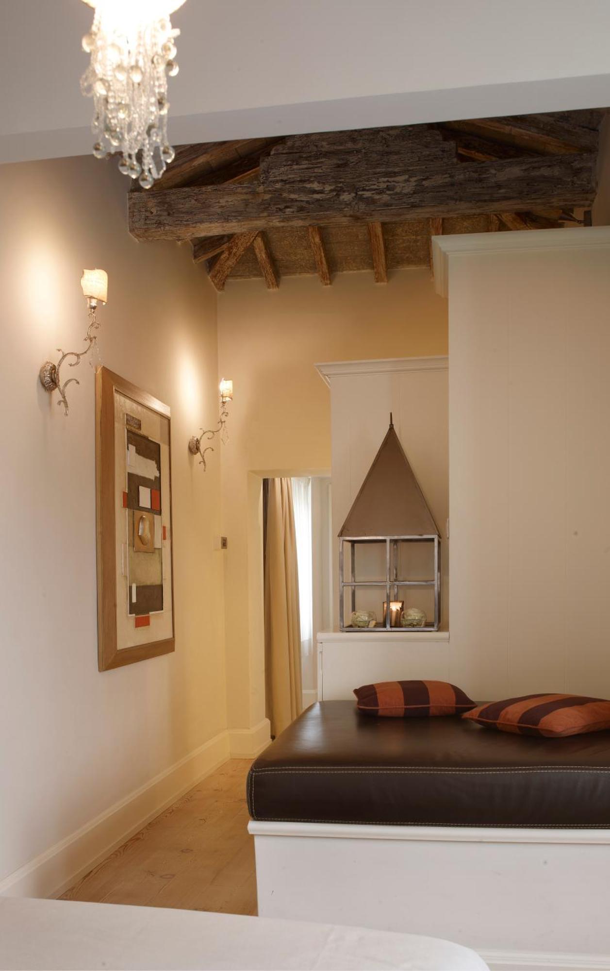 Palazzo Firenze By Baglioni Hotels & Resorts Номер фото
