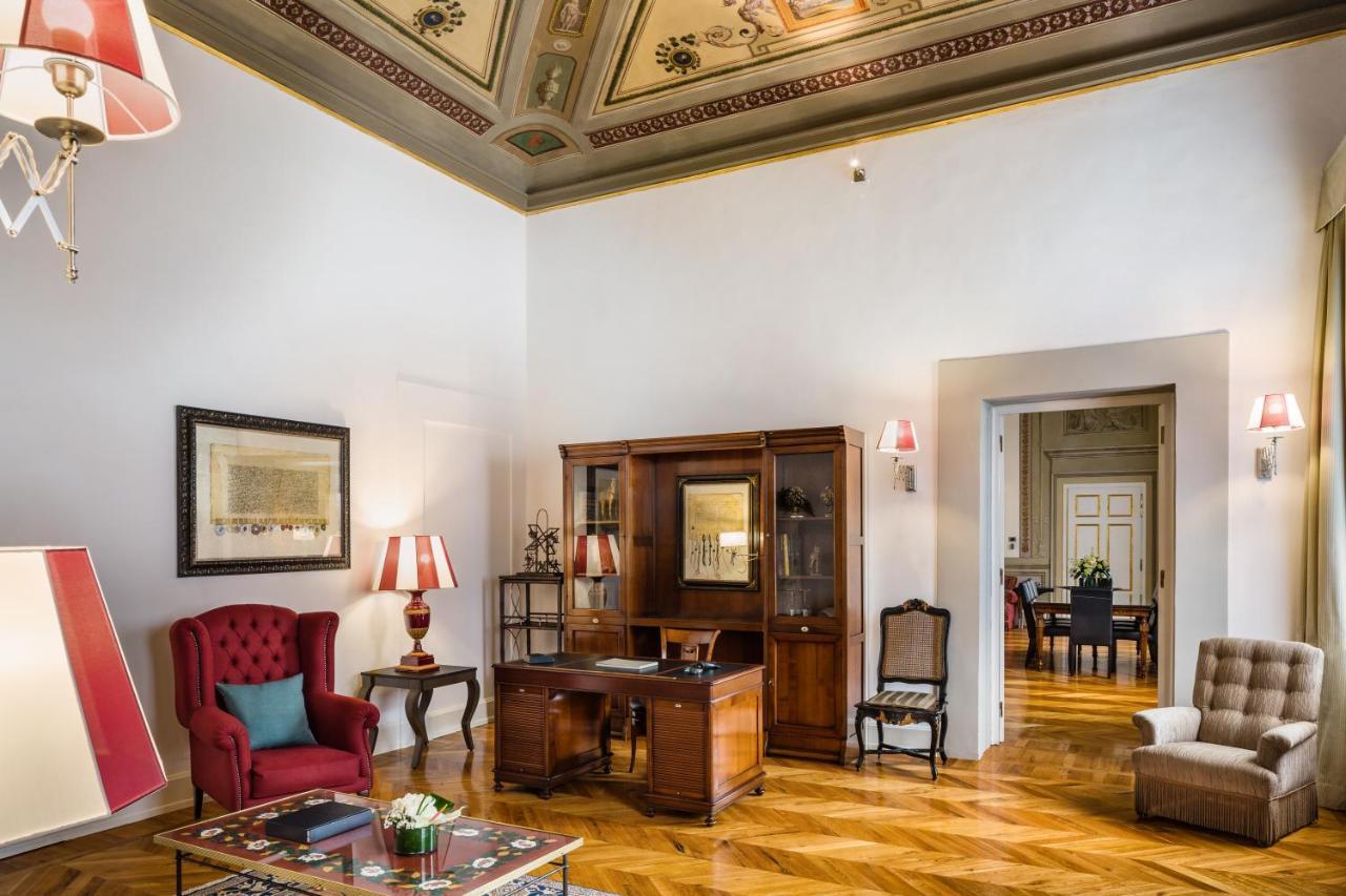 Palazzo Firenze By Baglioni Hotels & Resorts Екстер'єр фото