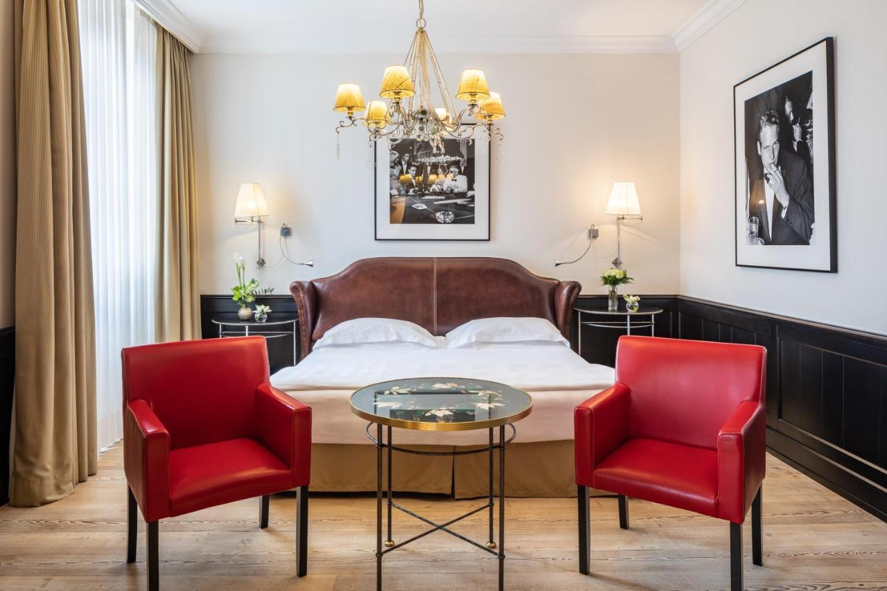 Palazzo Firenze By Baglioni Hotels & Resorts Екстер'єр фото